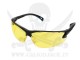 BALLISTIC VENTURE 3 ANTI-FOG PYRAMEX YELLOW