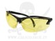 BALLISTIC VENTURE 3 ANTI-FOG PYRAMEX YELLOW