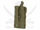 PORTA CARICATORE M4/AK74 OD