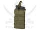 PORTA CARICATORE M4/AK74 OD