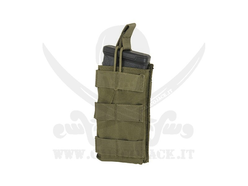 PORTA CARICATORE M4/AK74 OD