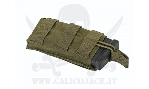 PORTA CARICATORE M4/AK74 OD