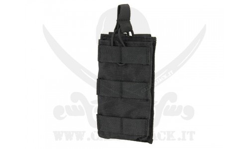 PORTA CARICATORE M4/AK74 BK