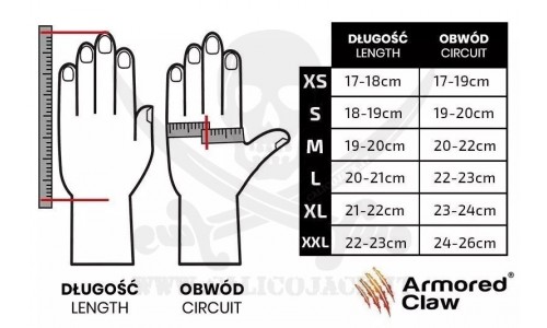 BATTLEFLEX® ARMORED CLAW OD