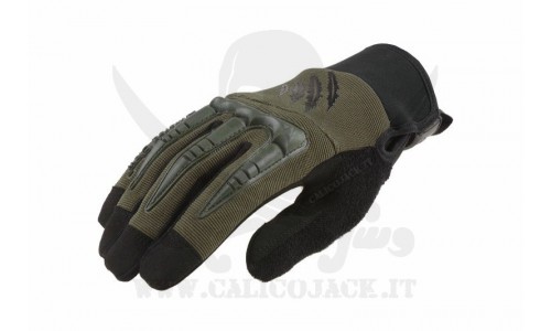 BATTLEFLEX® ARMORED CLAW OD