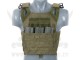 JPC JUMP PLATE CARRIER CUMMERBUND OD