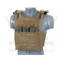 JPC JUMP PLATE CARRIER V3 DE