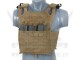 JPC JUMP PLATE CARRIER V3 DE