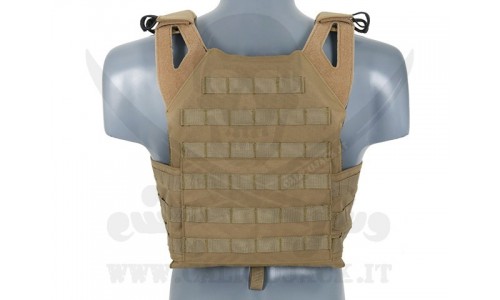 JPC JUMP PLATE CARRIER V3 DE