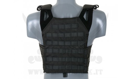 JPC JUMP PLATE CARRIER V3 BK