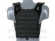 JPC JUMP PLATE CARRIER V3 BK