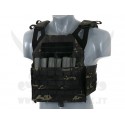 JPC JUMP PLATE CARRIER V3 MULTI-BK