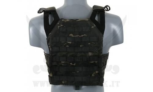 JPC JUMP PLATE CARRIER V3 MULTI-BK