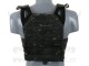 JPC JUMP PLATE CARRIER V3 MULTI-BK