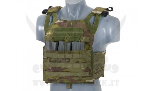 JPC JUMP PLATE CARRIER V3 MULTI-TROPIC