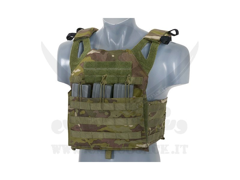 JPC JUMP PLATE CARRIER V3 MULTI-TROPIC