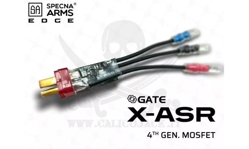 RRA &amp; SI SA-E17 EDGE™ (023946) SPECNA ARMS