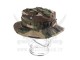 SNIPER BOONIE HAT INVADER WOODLAND