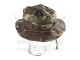 SNIPER BOONIE HAT INVADER WOODLAND