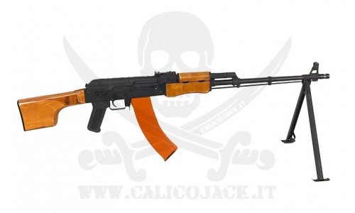 RPK 74 WOOD (CM052) CYMA