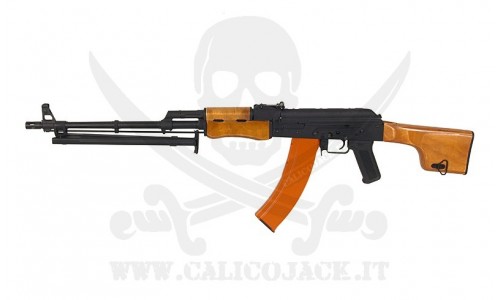 RPK 74 WOOD (CM052) CYMA