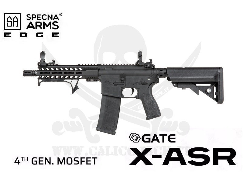 RRA & SI SA-E17 EDGE™ (023946) SPECNA ARMS