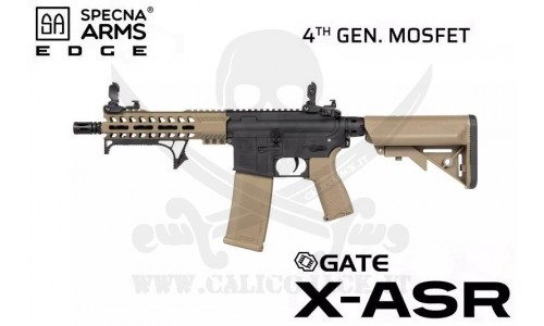 RRA & SI SA-E17 EDGE™ (023947) SPECNA ARMS DE