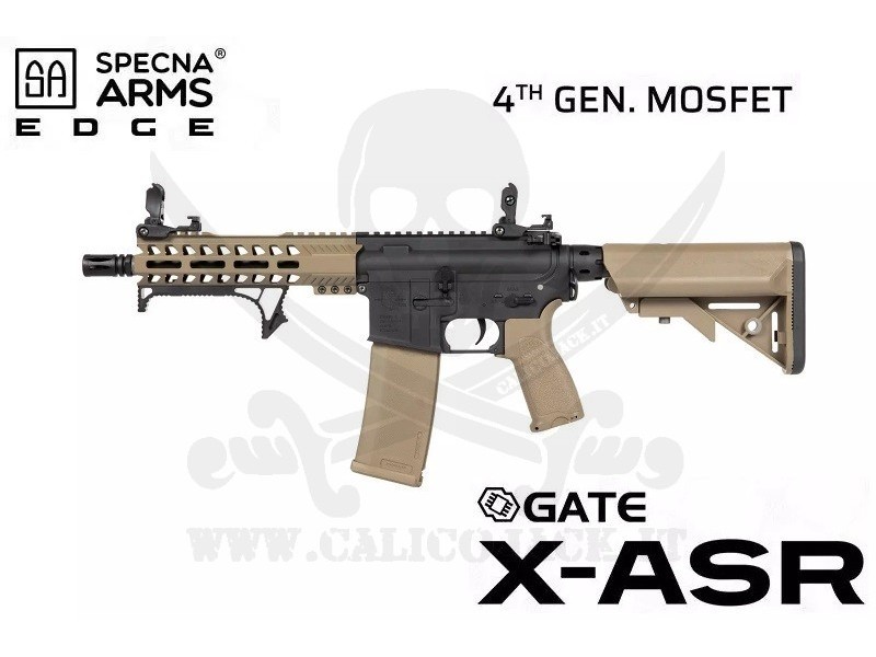 RRA & SI SA-E17 EDGE™ (023947) SPECNA ARMS DE