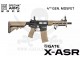 RRA & SI SA-E17 EDGE™ (023947) SPECNA ARMS DE