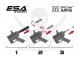 RRA & SI SA-E17 EDGE™ (023947) SPECNA ARMS DE