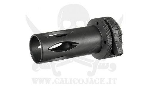 MP5 FLASH HIDER 