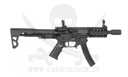 PDW SBR SHORTY KING ARMS