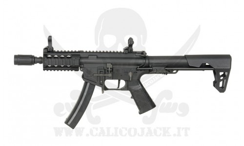 PDW SBR SHORTY KING ARMS