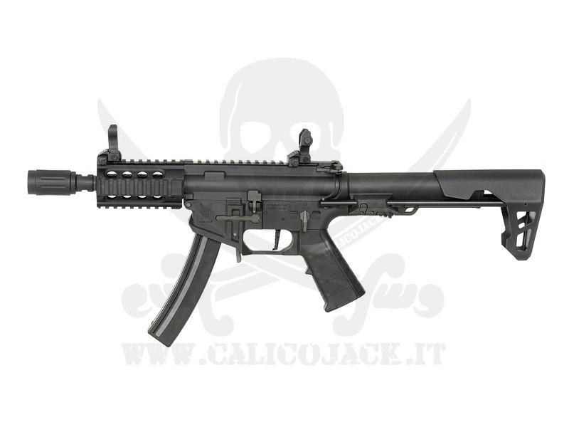 PDW SBR SHORTY KING ARMS