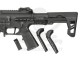 PDW SBR SHORTY KING ARMS