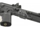 PDW SBR SHORTY KING ARMS