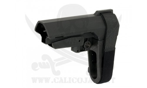 MINIMALIST STABILIZING STOCK BK