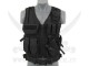 TACTICAL VEST BLACK