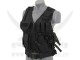 TACTICAL VEST BLACK