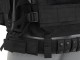 TACTICAL VEST BLACK