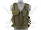 TACTICAL VEST GREEN