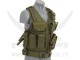 TACTICAL VEST GREEN