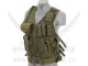 TACTICAL VEST GREEN