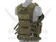 TACTICAL VEST GREEN