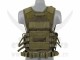 TACTICAL VEST GREEN