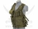 TACTICAL VEST GREEN