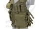 TACTICAL VEST GREEN