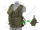 TACTICAL VEST GREEN