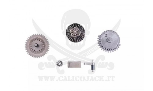 STANDARD GEARSBOX GEAR SET SHS