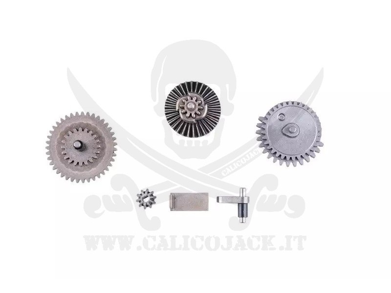 STANDARD GEARSBOX GEAR SET SHS